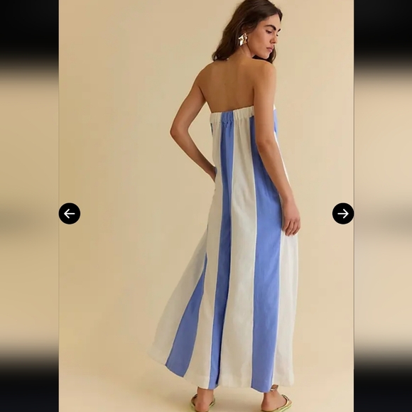 Free People Eden Jumpsuit - Picture 2 of 9